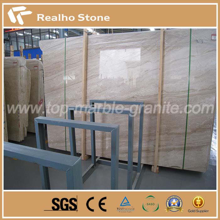 Italian Grey Wood Vein Marble Slabs