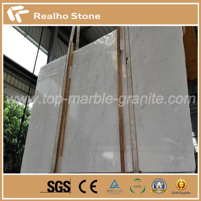 dawb Oriental marble slab white oriental marble slab