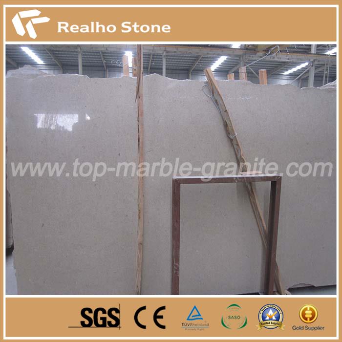 Egyptian Sinai Hlaws Marble Slab Egyptian Sinai Pearl Marble Slab