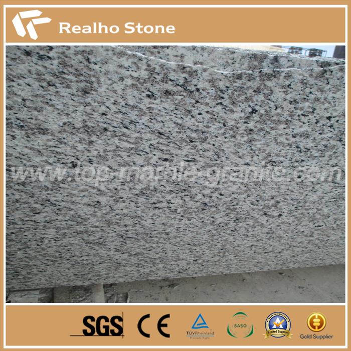  Tiger Skin White Granite Slabs
