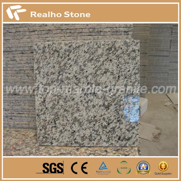 Granite Stone Tiger Skin White Tiles