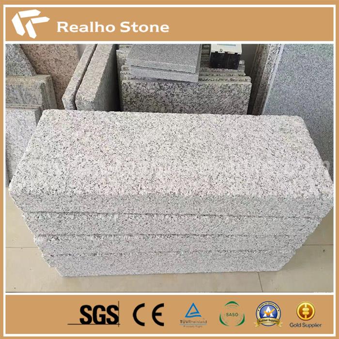 Bushhammered Ssted Grey kerbstone Bushhammered Ssted Grey kerbstone