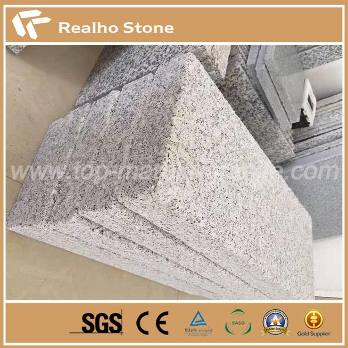 Suav Granite Kerbstone Chinese Granite Kerbstone