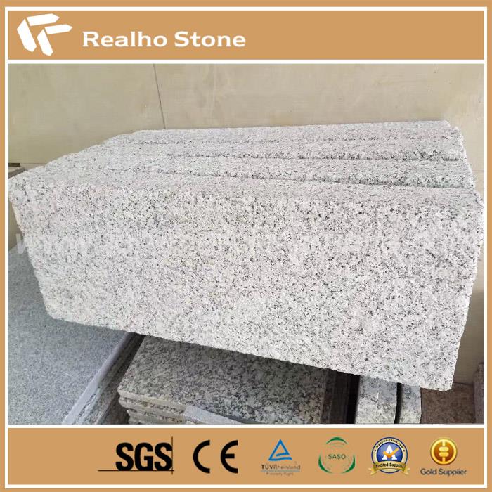 Bushhammered Granite Kerbstone Bushhammered Granite Kerbstone