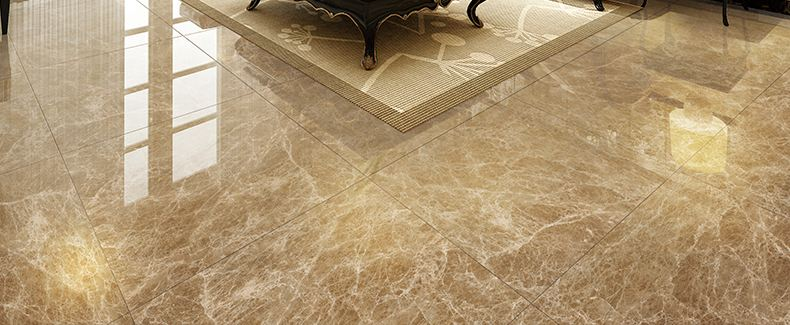 Qaib Ntxhw Lub Teeb Emperador Marble Slabs Xaiv
