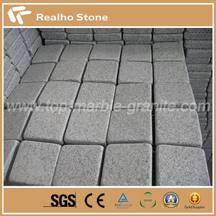 Courtyard Granite Paving Stone