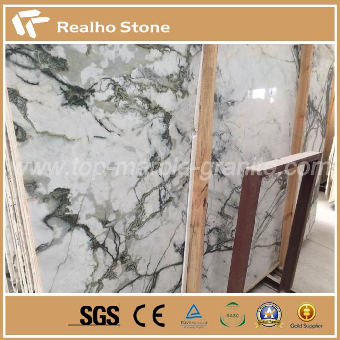 Price Ziarat White Marble for Wall Tiles