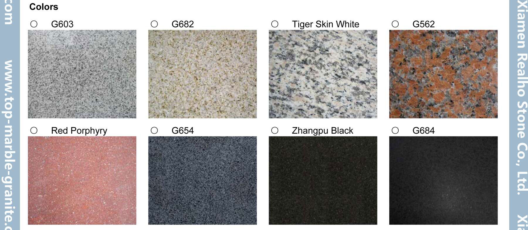 granite xim rau cobblestone granite color for cobblestone