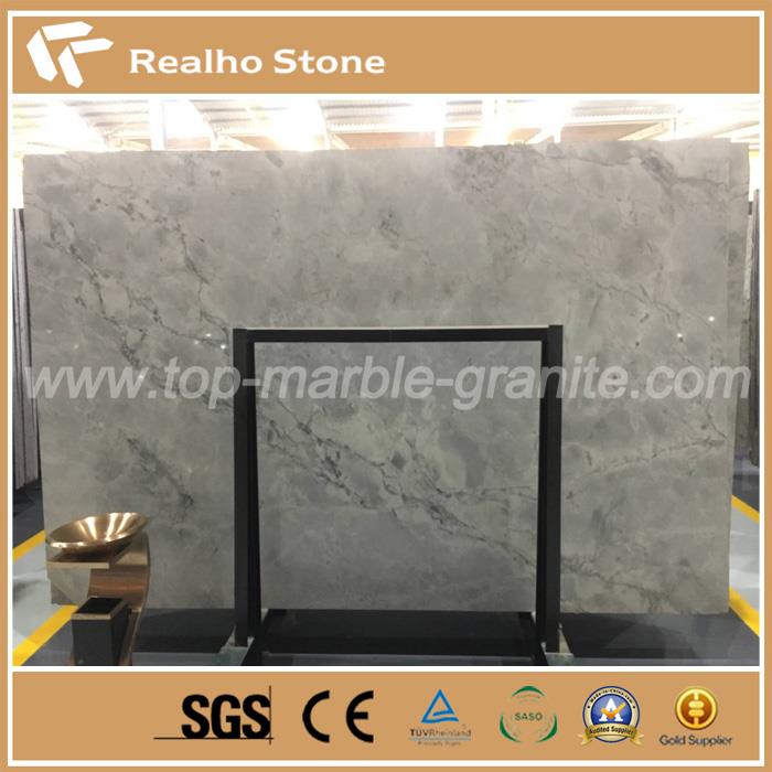 Pluas Hmoog Dawb Quartzite Slabs Supper White Quartzite Slabs
