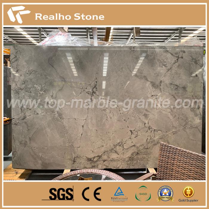 Pluas Hmoog Dawb Quartzite Slabs Supper White Quartzite Slabs