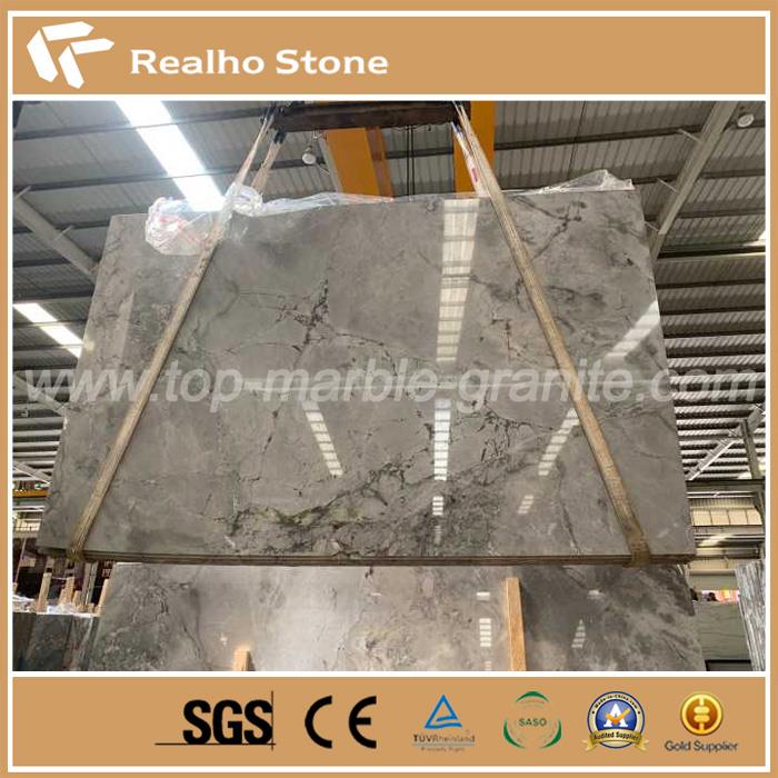 Pluas Hmoog Dawb Quartzite Slabs Supper White Quartzite Slabs