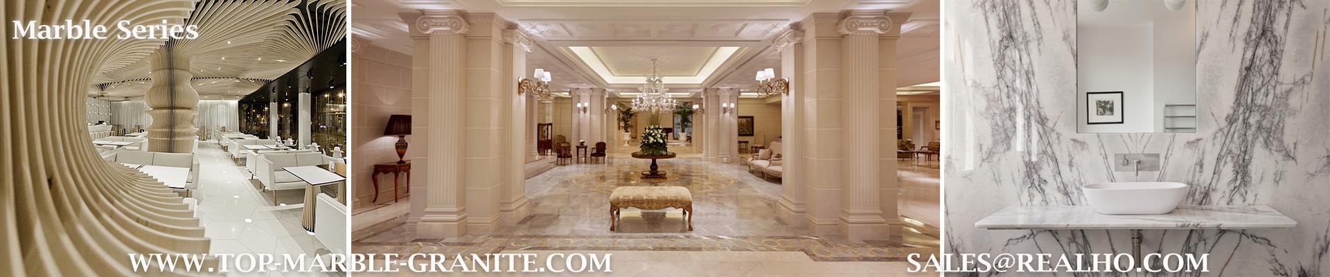 Realho Marble Series