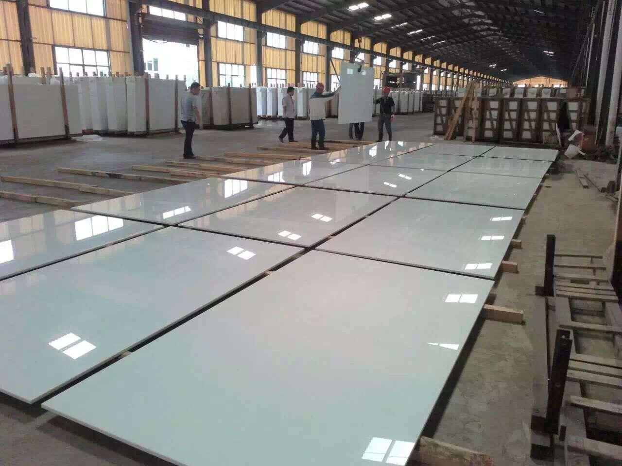 Nano Crystallized Glass Stone 1