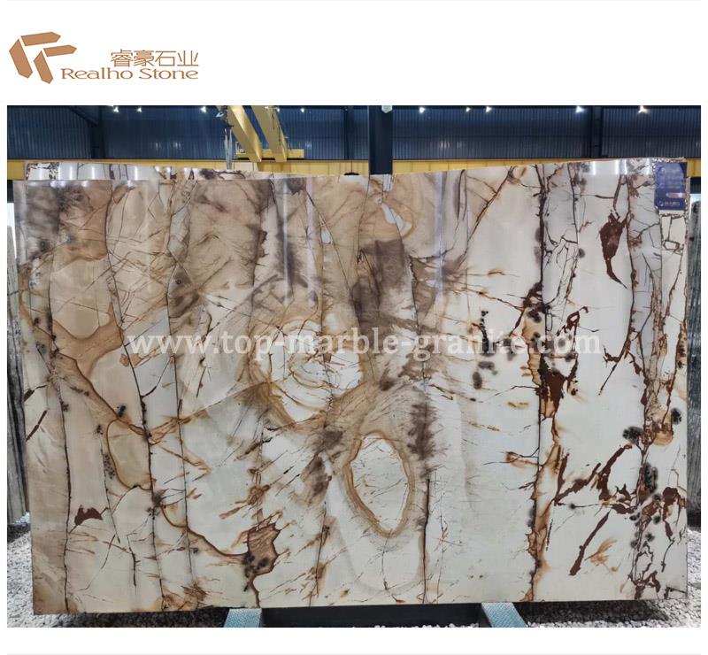 roman kub marble roman gold marble