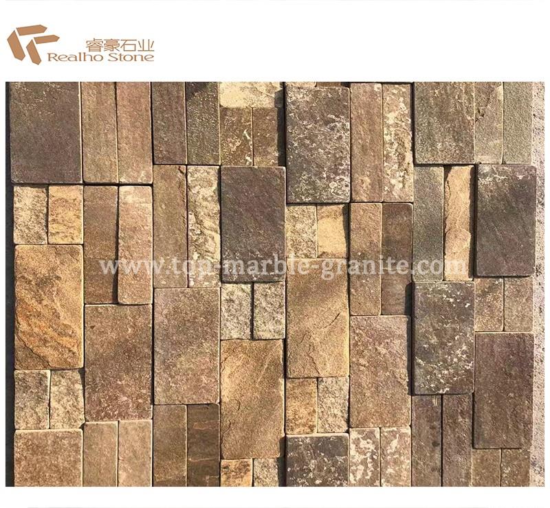 Loess Sandstone Stone Veneer