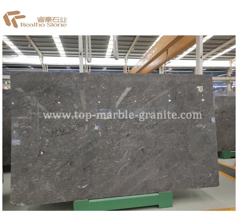 italian grey marble