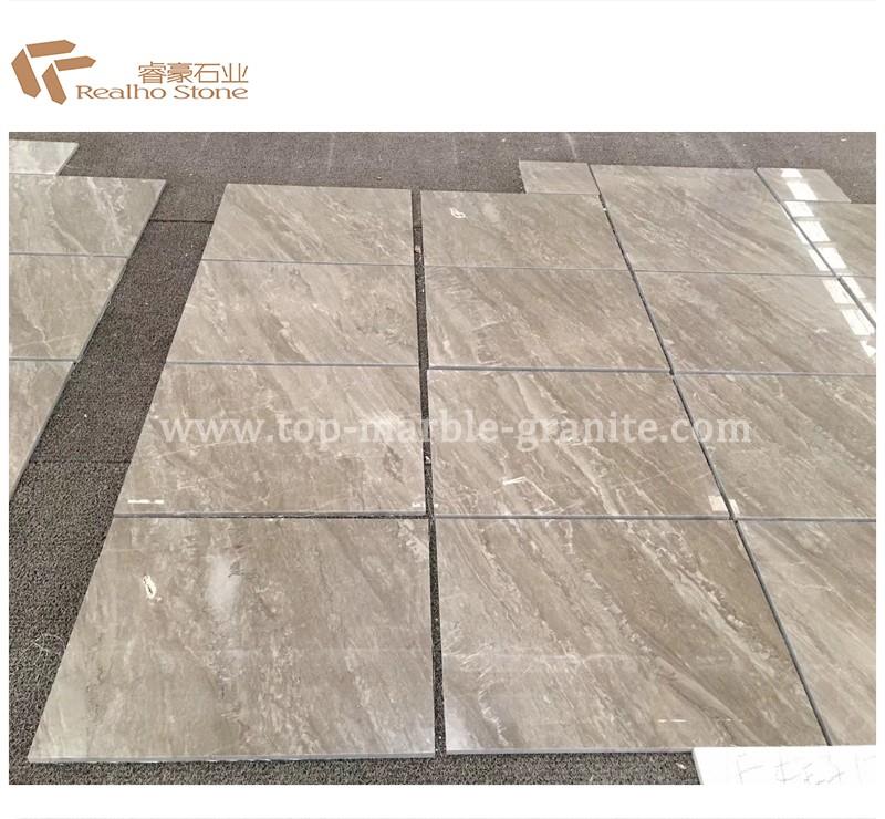Xim av Marble Pobzeb