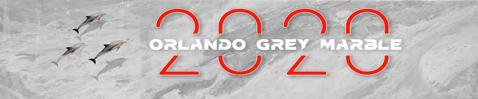 Orlando Grey Marble Orlando Grey Marble