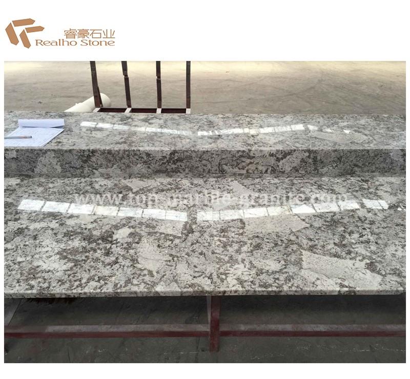 bianco antico granite countertop