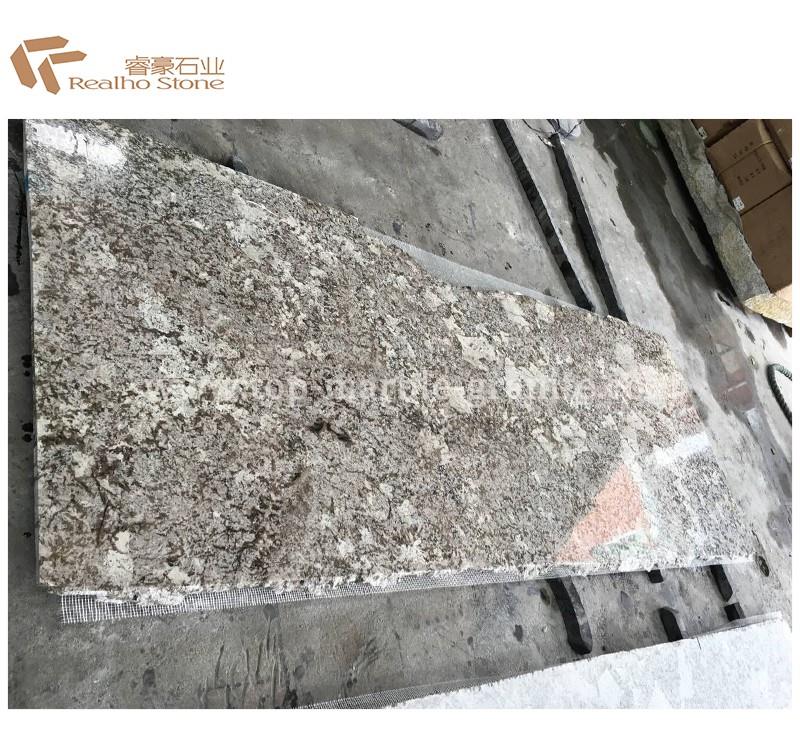 bianco antico granite slab