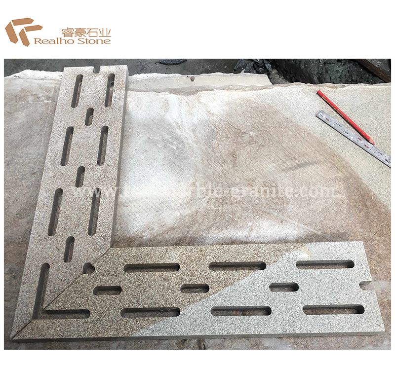 Drain cover tile Drain cover tile