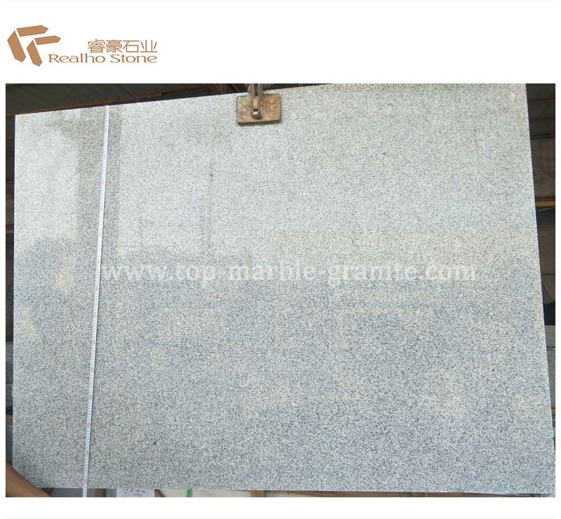 G603 granite slabs