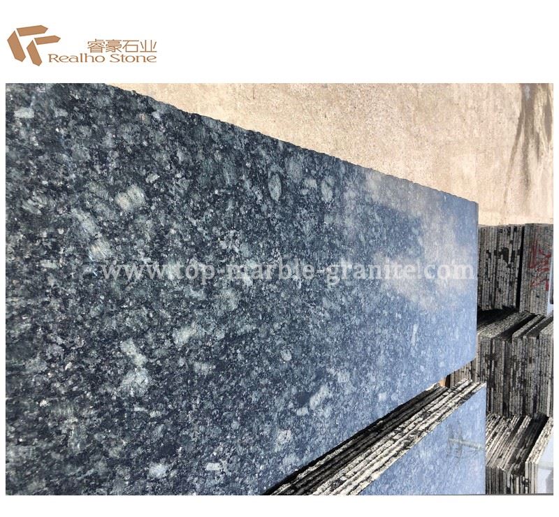 Butterfly green polished slab