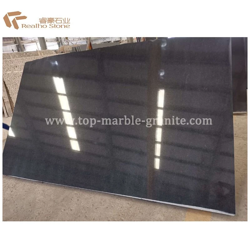 granite black texture