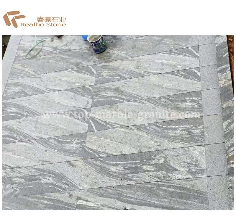 granite tile