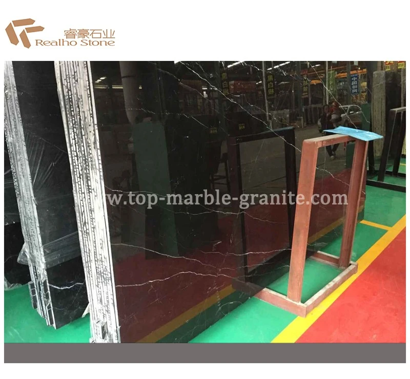 Black Margiua Marble Black Margiua Marble