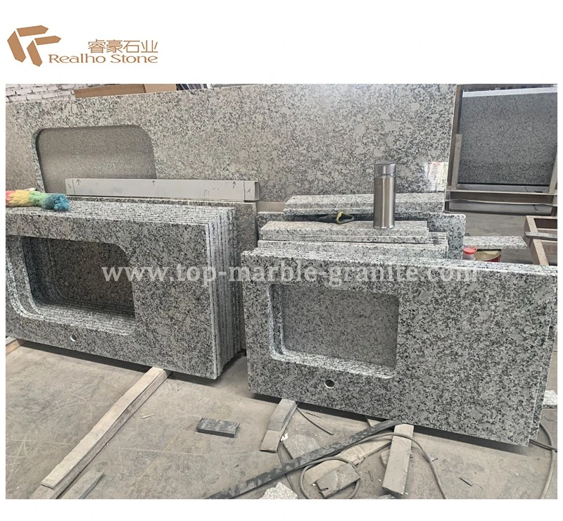 granite vanity top