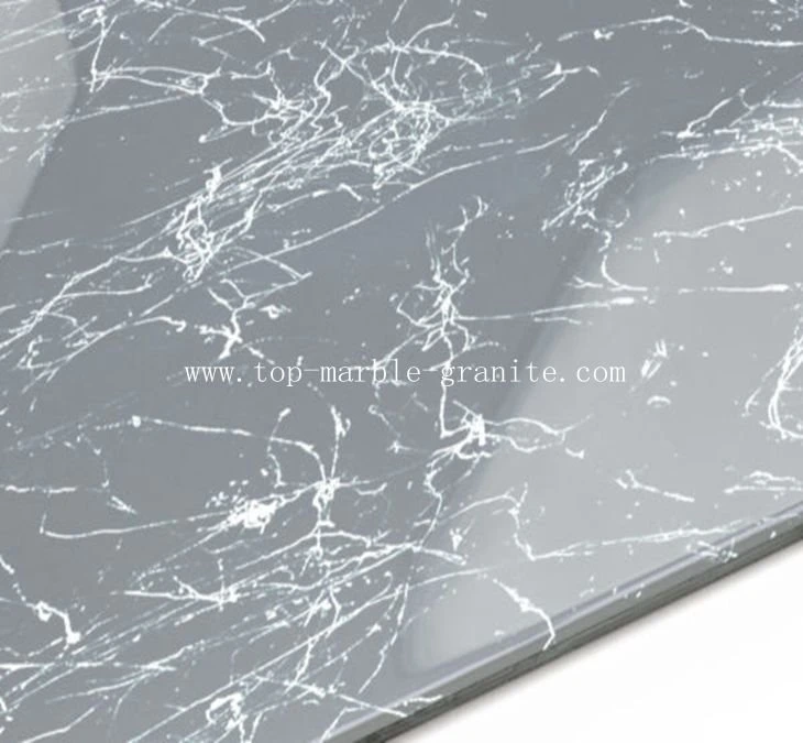 marble with white texture