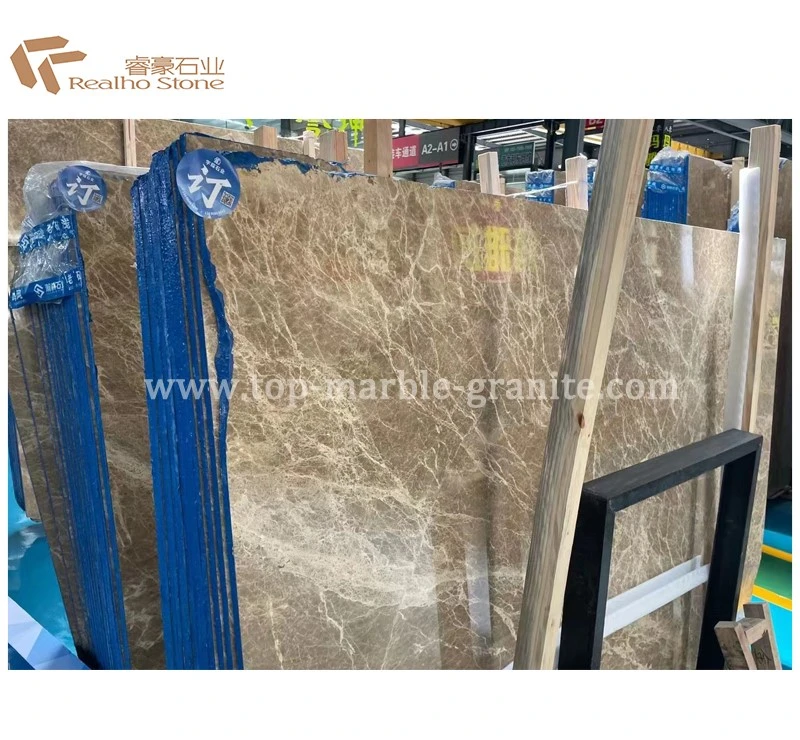 emperador marble slab