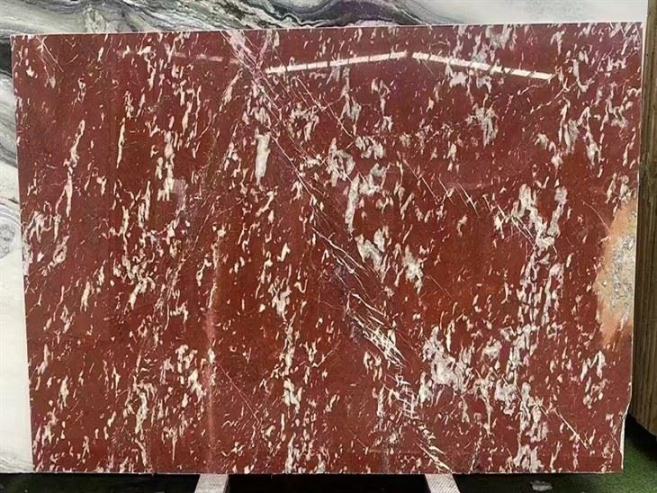 Cherry liab marble