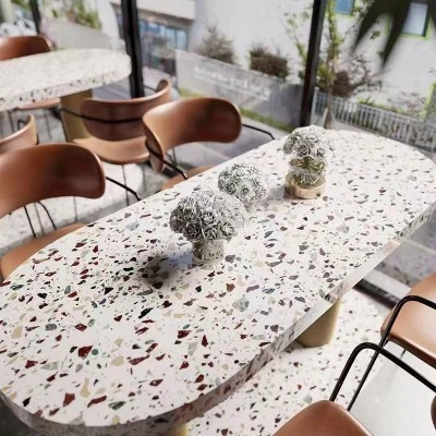 Terrazzo
