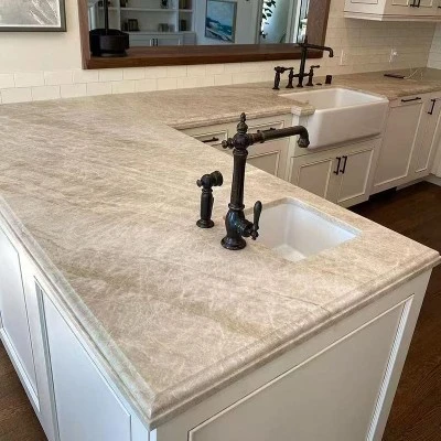 Ntuj Quartzite