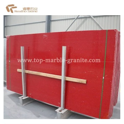 quartz stone red quartz stone red
