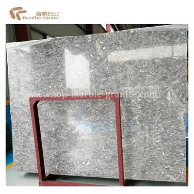 Tsaus Grey Granite - Overlord Paj