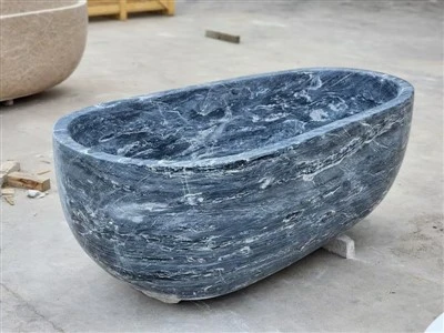 Freestanding Marble Tub