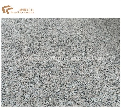 Granite kauj ruam rau pem hauv ntej qhov rooj