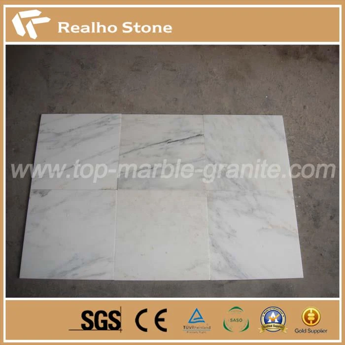 White Oriental Marble Eastern White Marble Slab