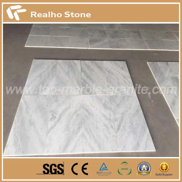 White Oriental Marble Eastern White Marble Slab