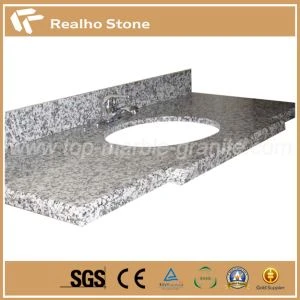 Suav Granite G439 / Loj Paj Dawb