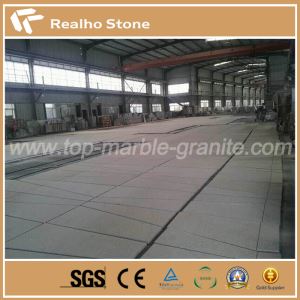 Sab Hnub Tuaj Kub Daj Rusty Granite Pob Zeb G682 Pem Teb Pobzeb