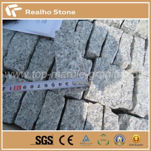 G636 Liab Granite Cobblestone rau Tsav Tsheb