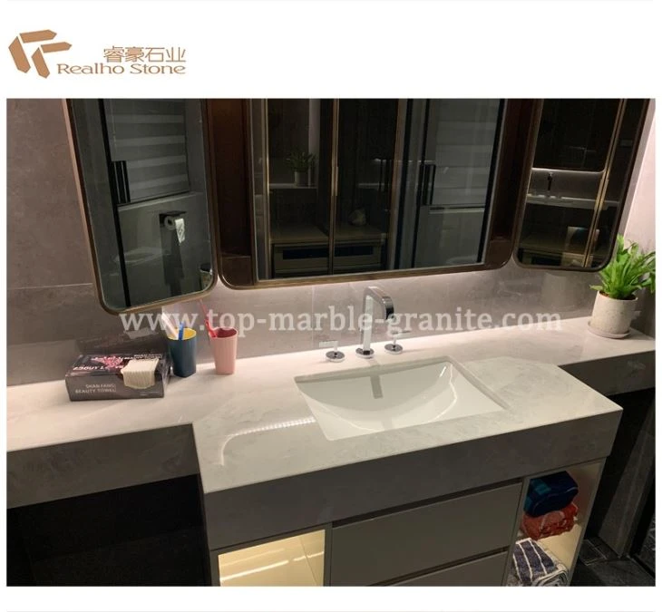 Ariston Grey Vanity top