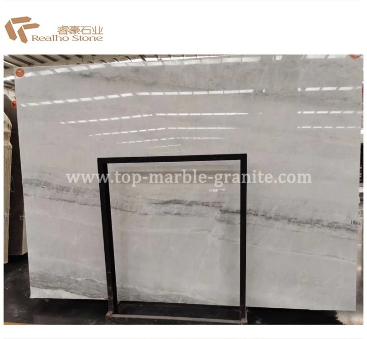 Ariston Grey Marble