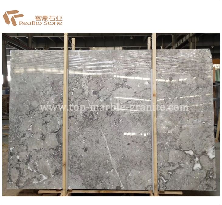 Emperador Grey Marble Vuas