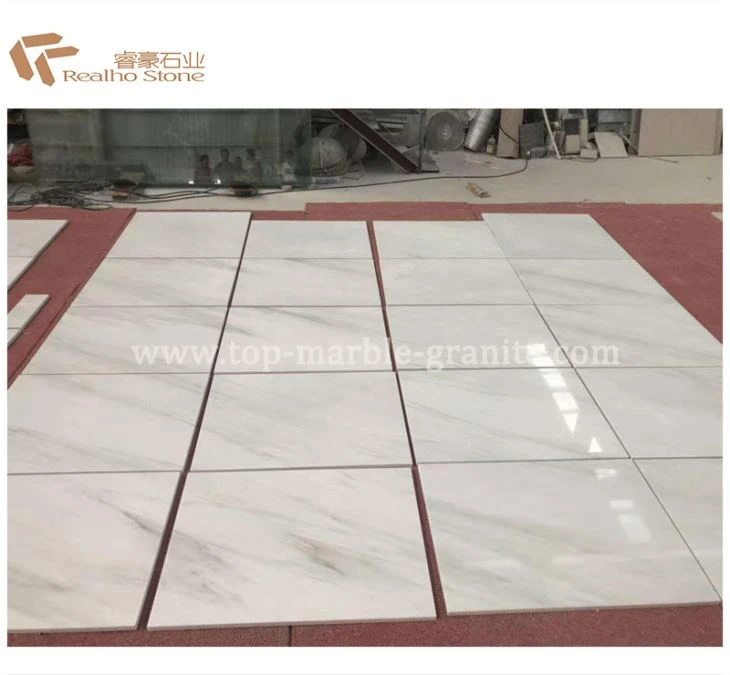 Pw Tawm Muses Dawb Marble Pem Teb Vuas