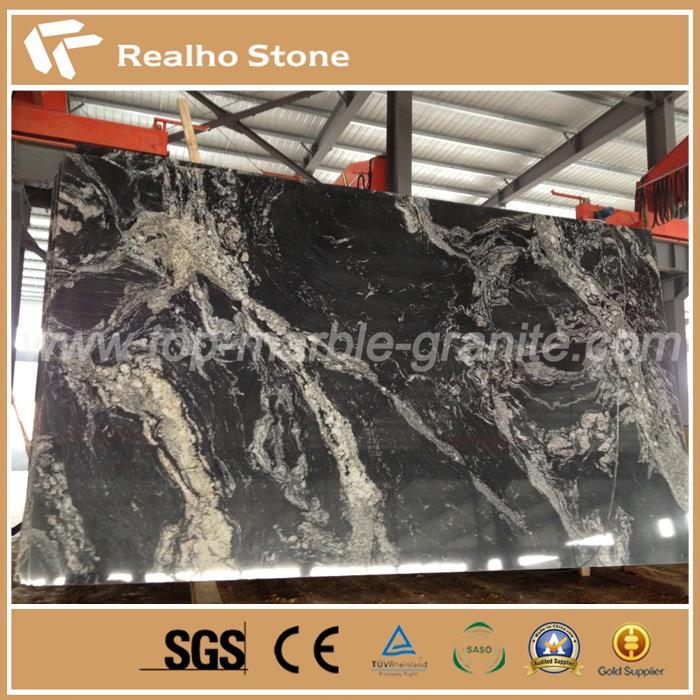 Xim dub Xim Noob Noob Npiag Ballet Granite Slabs Rau Cov Muag Khoom
